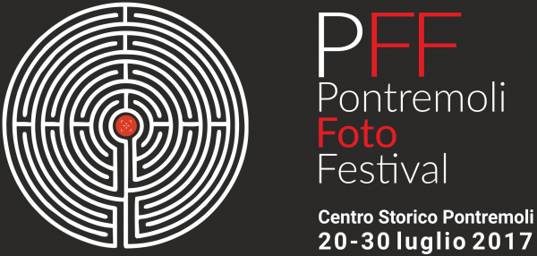 Pontremoli Foto Festival 2017