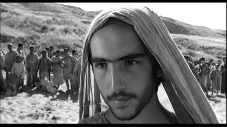 Il Vangelo secondo Matteo 2022 - 01