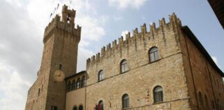 Arezzo. Il consigliere comunale Vittorio Giorgetti lascia la Lega per il gruppo misto