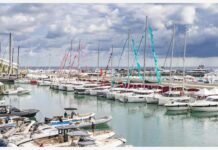 Viareggio al Monaco Yacht Show