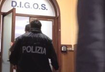 Terrorismo: la Digos arresta a Firenze un 41enne giordano