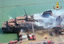 Morte Loris Rispoli, Giani: “Lascia esempio e eredità da raccogliere per ricerca verità”