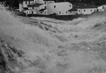 Codice giallo per temporali forti e rischio idrogeologico esteso a tutta la Toscana