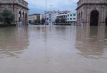 Alluvione novembre 2023, via libera a 367 interventi per 131 milioni
