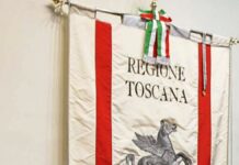 Memoria e Resistenza, lunedì 20 aprile Nardini presenta il podcast “Resistere per l’arte”