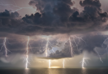 Rischio idrogeologico e idraulico reticolo minore, allerta aumentato sulla Toscana fino al 25 novembre