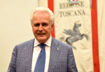 Operaio morto sul lavoro ad Altopascio, il cordoglio del presidente Giani