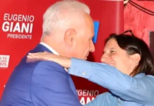 Elezioni in Toscana, Eugenio Giani stravince. Pd primo partito