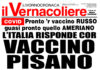 Chiude “Il Vernacoliere”, se ne vanno 65 anni di satira