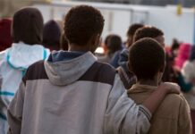 A Firenze, EUI e UNICEF insieme per un programma che unisce giovani migranti e cittadini