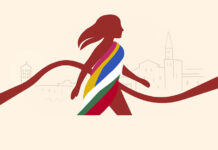 Violenza sulle Donne, ad Arezzo giostra e danza in cammino