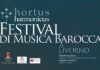 Nasce in Italia un nuovo Festival di Musica Barocca: è Hortus Harmonicus