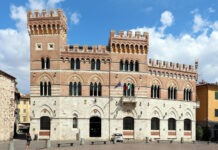 A Grosseto la presentazione del programma di governo regionale