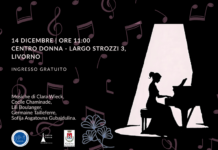“Voci dimenticate: le donne nella musica”, concerto pianistico