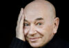 Al Teatro Goldoni di Livorno una targa per Lindsay Kemp