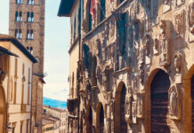 “Scrittori in Circolo”: incontri promossi dalla Rete Documentaria Aretina con le biblioteche di 11 Comuni aderenti e i circoli di lettura