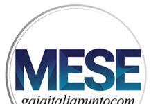 Arriva “Mese”, il 25 di ogni mese il nuovo mensile sfogliabile di Gaiaitaliapuntocom Edizioni