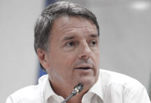 Matteo Renzi: “Meloni, all’improvviso, ha ritrovato il coraggio ed è scesa in Sicilia”