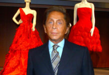 La scomparsa di Valentino, l’assessora Manetti: “La Toscana lo ricorda con affetto e gratitudine”