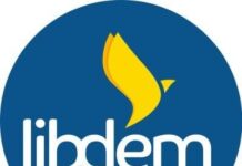 Atto costitutivo a Firenze del Partito Liberaldemocratico