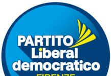 Firenze. Il vicolo cieco del campo largo