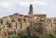 “Voci a Pitigliano”, dal 14 marzo al 21 aprile incontri e spettacoli per ripensare il turismo