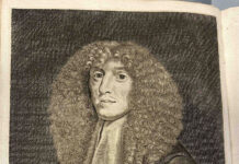 Arezzo celebra Francesco Redi, il primo medico dei Medici, nel quadricentenario dalla nascita, nella sua città di origine