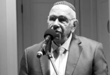 “Genesis”: prima italiana del poema sinfonico di Baruch Berliner con l’Orchestra da Camera Fiorentina diretta da Lior Shambadal