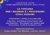 Ucraina. La Toscana presenti appello per bambini rapiti e prigionieri politici