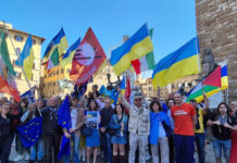 Squadristi della memoria a senso unico. Il comunicato di + Europa Firenze