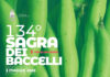 Appuntamento con la 134ª edizione della Sagra dei Baccelli di Salviano