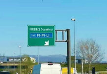 Superstrada Fi-Pi-Li, Giani: “Ripristinato l’accesso al porto di Livorno dobbiamo realizzare il nuovo ponte sullo Scolmatore”