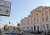 A Livorno inaugura la Stanza del Silenzio
