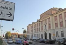 A Livorno inaugura la Stanza del Silenzio
