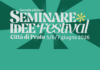 Seminare Idee Festival. Crescere è imparare a desiderare