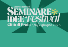 Seminare Idee Festival. Crescere è imparare a desiderare