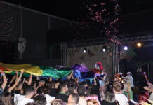 WhyNot¿ Arezzo Trash Party edition: sabato 27 Giugno. Il party LGBTI-friendly aretino animerà tutta l’estate al Garden Merci