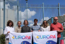 Merlo e Sala (+Europa). Sollicciano sotto sequestro certifica il fallimento dello Stato