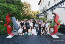 Oltre 6000 presenze al festival “La città dei Lettori”, riunite al motto di “Leggere cambia tutto”
