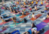 International Yoga Day 2026, alla Terrazza Mascagni il Saluto al Sole e una meditazione collettiva
