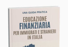 A Firenze l’incontro “Educazione Finanziaria per Immigrati e Stranieri in Italia”, incontro che è un libro