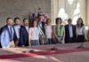 Pistoia. Presentata oggi pomeriggio dal sindaco Giovanni Capecchi, la nuova giunta comunale