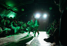 Ultracorpi Festival a Firenze: arti performative, danza, teatro, poesia, laboratori e attività nei parchi, per un dialogo tra identità, comunità e spazio urbano