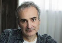 Cinema: domenica 12 luglio incontro con Olivier Assayas al Teatro Romano di Fiesole