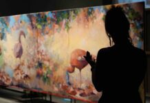 Al Gabinetto Vieusseux di Firenze l’arte come ponte per l’interiorità. In programma l’esperienza “Io Natura, Io Campo”
