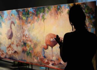 Al Gabinetto Vieusseux di Firenze l’arte come ponte per l’interiorità. In programma l’esperienza “Io Natura, Io Campo”