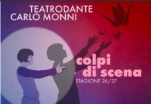 “Colpi di scena – Da.Mo”. Al Teatrodante Carlo Monni protagonista il teatro civile, tra nuove produzioni e grandi ritorni