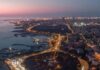 Settima edizione del Food Rock Festival alla Rotonda di Ardenza