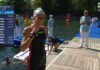 Sport, il 16 settembre Giani consegna il Pegaso d’oro a Ginevra Taddeucci