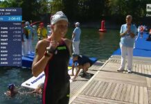 Sport, il 16 settembre Giani consegna il Pegaso d’oro a Ginevra Taddeucci